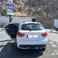 کوییک|خودرو سواری و وانت|شیراز, دوکوهک|دیوار