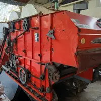 کمباین سینا ۲۰۱۹|خودرو سنگین|رشت, حومه رشت|دیوار