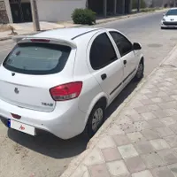 تیبا 2 (هاچبک) EX، مدل ۱۳۹۷|خودرو سواری و وانت|بوشهر, |دیوار