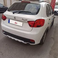 کوییک GXR تیپ L، مدل ۱۴۰۳