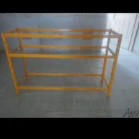 فروش قفسه مغازه در قاین وروستاهای اطراف|فروشگاه و مغازه|قائن, |دیوار