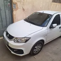 ساینا دنده‌ای S، مدل ۱۴۰۳