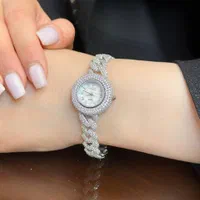 ساعت دارای کارت گارانتی نقره موتور ژاپن ضد آب|بدلیجات|تبریز, |دیوار