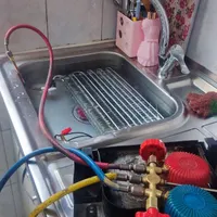 تعمیرکار تعمیرات یخچال(یخچال سازی) در شهریار|خدمات پیشه و مهارت|شهریار, |دیوار