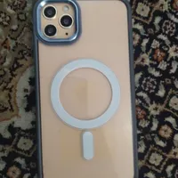 اپل iPhone 11 Pro Max با حافظهٔ ۶۴ گیگابایت