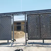 جوشکاری درب پنجره  لوله کشی. نصب پمپ  نصب سایبان