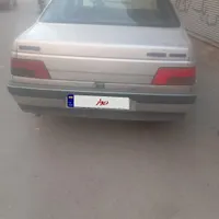 پژو 405 جی ال ایکس (GLX)، مدل ۱۳۸۵|خودرو سواری و وانت|قدس, |دیوار