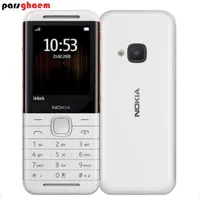 نوکیا 5310 با مهلت تست مادام و ۱۸ ماه گارانتی