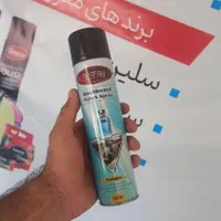 پخش عمده واکس های اسپری ۳۰۰میلی|عمده‌فروشی|مشهد, ده دی|دیوار