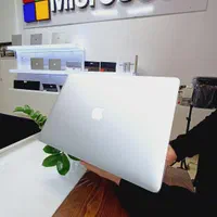 لپ تاپ اپل مک بوک APPLE MACBOOK|رایانه همراه|نیشابور, دارایی|دیوار