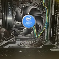 پردازنده cpu اینتل