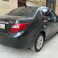 دنا پلاس اتوماتیک،اپشنال،خشک|خودرو سواری و وانت|بهشهر, |دیوار