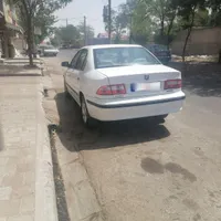 سمند ای اف سون|خودرو سواری و وانت|ملک‌آباد, |دیوار