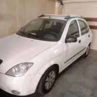 تیبا 2