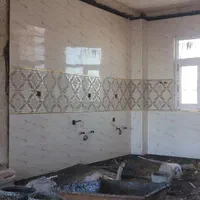 کاشی کاری سرامیک کاری نما کاری تعمیرات شهرقدس کرج