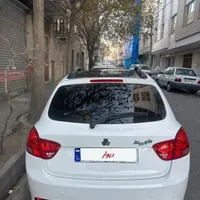 کوییک GXR تیپ L مدل اسفند ۱۴۰۲