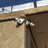 نصب و فروش دوربین مداربسته|دوربین مداربسته|فسا, |دیوار