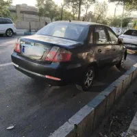 لیفان 520، مدل ۱۳۸۸|خودرو سواری و وانت|تهران, بهمن یار|دیوار