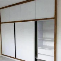 کابینت کلاسیک مدرن/مات/براق/|مصالح و تجهیزات ساختمان|قم, شاه ابراهیم|دیوار