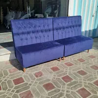 کاناپه راحتی کافه فستفود کافه بستنی کله پزی|کافی‌شاپ و رستوران|تهران, تهران‌ویلا|دیوار