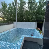 ساخت صفر تا صد استخر سونا جکوزی