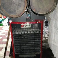 فروش انواع هیتر گازی وکفسولی وگازوئیلی برای اجاره