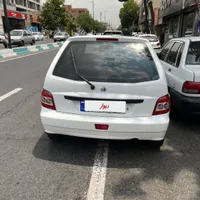 پراید 111 SE، مدل ۱۳۹۸|خودرو سواری و وانت|تهران, نارمک|دیوار