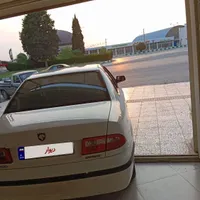 سمند ای اف سون مدل ۹۷
