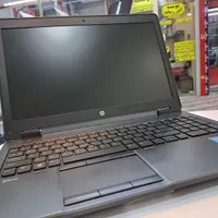 لپ تاپ گرافیک دار hp zbookرم ۱۶|رایانه همراه|تبریز, |دیوار