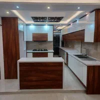 مغز روکش خارجی کابینت|مصالح و تجهیزات ساختمان|همدان, |دیوار