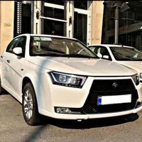دنا پلاس دنده ،اتومات فوری مستقیم از نمایندگی