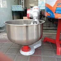 دستگاه خمیرگیر خمیر زن(پهن کن گیر)تنور گلی تنورگلی|خردکن، آسیاب، غذاساز|مشهد, جانباز|دیوار