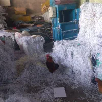 خریدفروش ضایعات آهن کاغذ باطله مجله کتاب زونکن|عمدهفروشی|تهران, سعادتآباد|دیوار