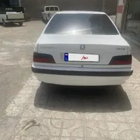 پژو پارس LX TU5، مدل ۱۴۰۰|خودرو سواری و وانت|تربت‌حیدریه, شهرک ولیعصر|دیوار