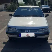 پژو۴۰۵|خودرو سواری و وانت|تهران, ونک|دیوار