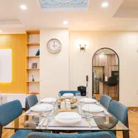 اجاره واحد روزانه/هفتگی در غرب تهران|اجارهٔ کوتاه‌مدت آپارتمان و سوئیت|تهران, مرزداران|دیوار