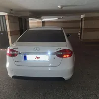 جک J5 اتوماتیک 1800cc، مدل ۱۳۹۳|خودرو سواری و وانت|فردیس, |دیوار