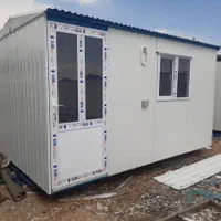 شاهین کانکس|مصالح و تجهیزات ساختمان|کاشان, |دیوار