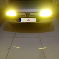 پژو 405 GLi - دوگانه سوز CNG، مدل ۱۳۸۶|خودرو سواری و وانت|ارومیه, |دیوار
