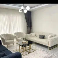 مبل راحتی صدفی تولیدی انواع مبلمان (عمده و تک)|مبلمان خانگی و میز عسلی|قم, نیروگاه|دیوار
