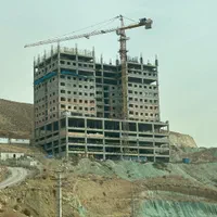 مسکن مهر پردیس پلکانی و شرایط اقساطی|فروش آپارتمان|پردیس, |دیوار