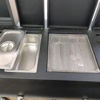 باربیکیو کبابپز میزبان 2متری 5کاره ،،خرید مستقیم|اجاق گاز و لوازم برقی پخت‌وپز|ملارد, |دیوار