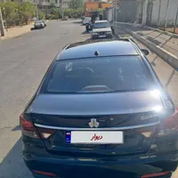 شاهین G CVT، مدل ۱۴۰۲ اتومات|خودرو سواری و وانت|تهران, جنت‌آباد شمالی|دیوار