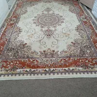 یک تخته فرش9متری