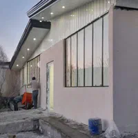نصب واجرای سقفهای شیروانی واسکت کرومیت خرپا آلاچیق|خدمات پیشه و مهارت|تهران, افسریه شمالی|دیوار