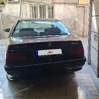 پژو پارس مدل ۹۲|خودرو سواری و وانت|تهران, ولنجک|دیوار