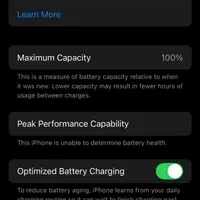 اپل iPhone 13 mini با حافظهٔ ۱۲۸ گیگابایت|موبایل|تهران, دهکده المپیک|دیوار