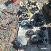 اسباب بازی مکا نیک س یار هندا