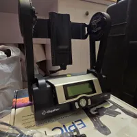 ربات گیگاپن gigapan epic pro|دوربین عکاسی و فیلم‌برداری|تهران, نیاوران|دیوار