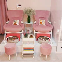 دعوت به همکاری از ناخنکاران ومژه کاران|استخدام درمانی، زیبایی، بهداشتی|تهران, کوی بیمه|دیوار